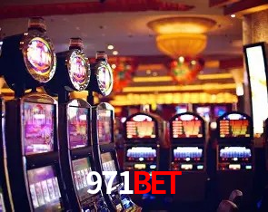 Descubra a Magia dos Jogos de Arcade no 971bet