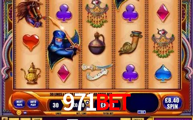 A Emoção da Loteria na 971bet: Uma Chance de Mudança de Vida